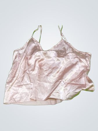 Silk Camisole