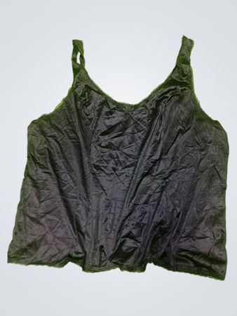 Black Camisole