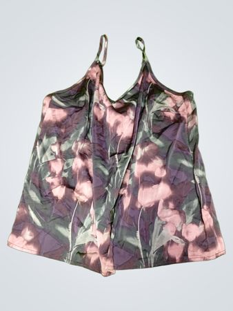 Floral Camisole