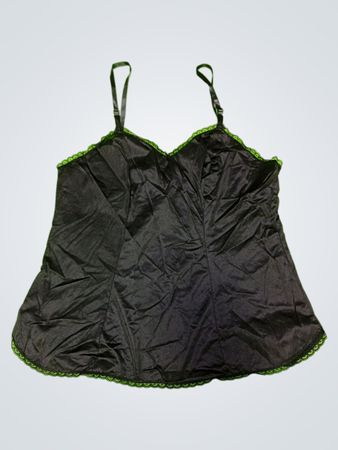Black Camisole