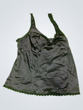 Black Camisole