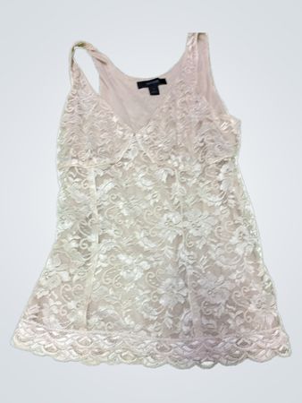 Lace Top