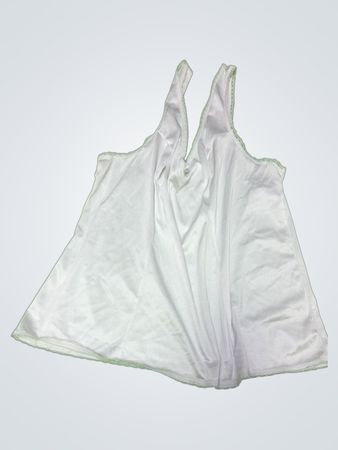 White Women's Bra