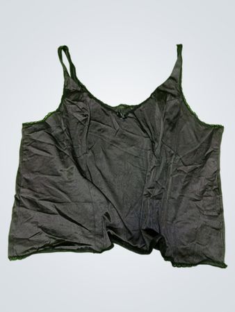 Black Camisole