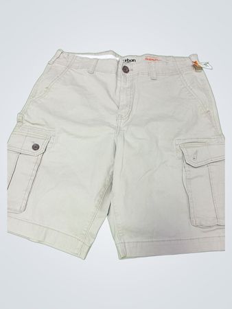 Urban Pipeline Khaki Cargo Shorts