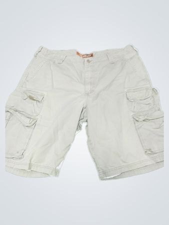 Lee Cargo Shorts