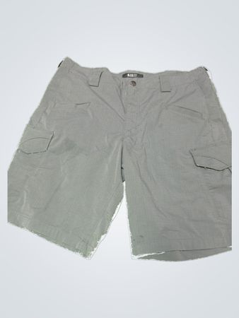 5.11 Gray Shorts