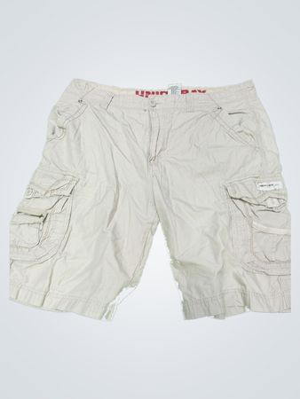 UNIQLO Khaki Shorts
