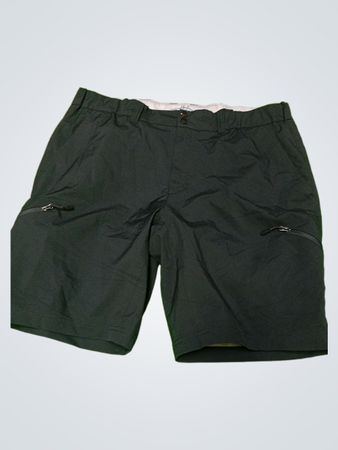The North Face Black Shorts