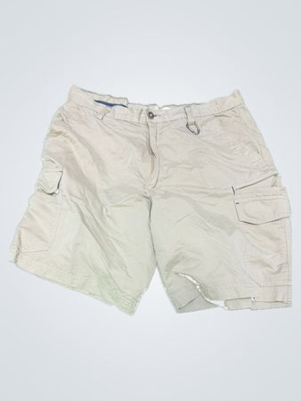 The North Face Khaki Shorts