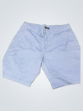 Lee Relaxed Fit Cargo Shorts