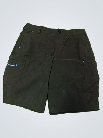 Black Shorts