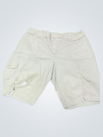 St. John's Bay Cargo Shorts