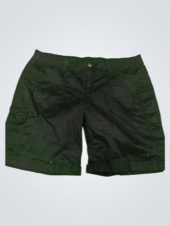 Black Shorts