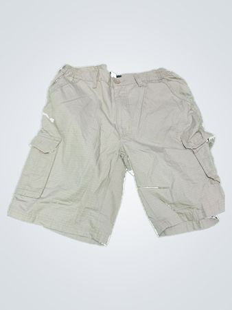 Stone Creek Khaki Shorts