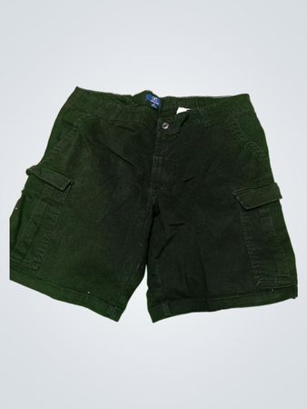 George Cargo Shorts