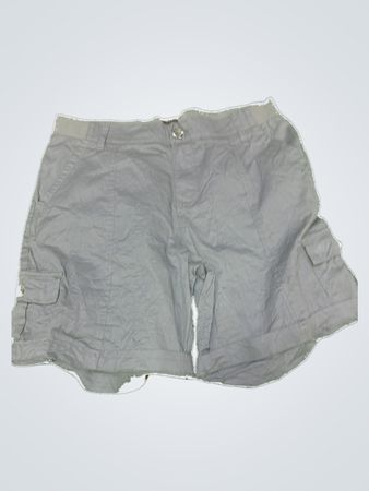 Lee Gray Shorts