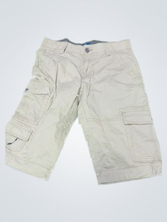 George Cargo Shorts