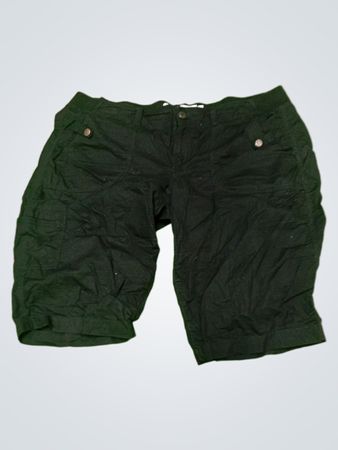 Sonoma Black Shorts