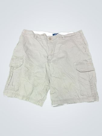 George Cargo Shorts
