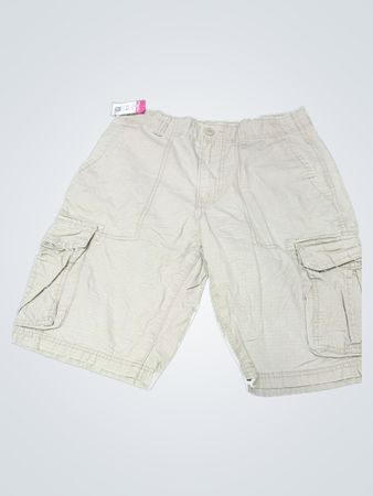 Goodfellow & Me Men's Khaki Cargo Shorts
