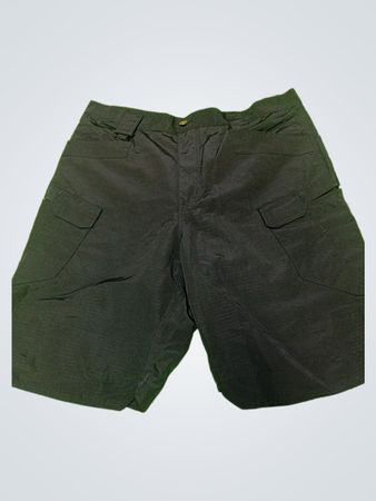 Black Shorts