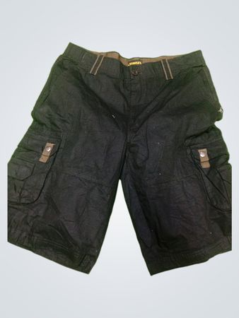 Stanley Cargo Shorts