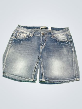 ZCO JEANS Premium Denim Shorts