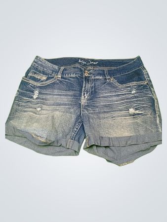 Artuya Jeans Shorts