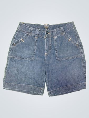 Riders Denim Shorts