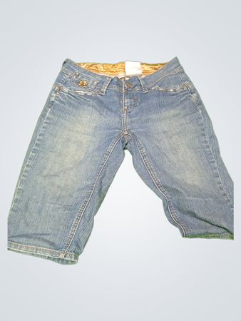 Gilion Jeans Shorts