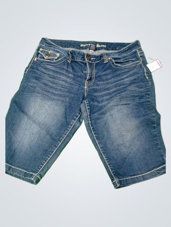Rhythm Blues Jeans