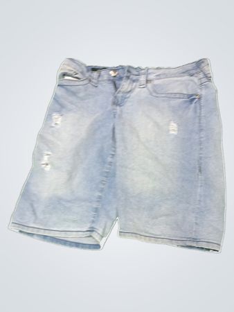 True Religion Denim Shorts