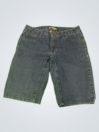 Gentle Bros Denim Shorts