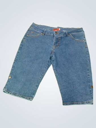 Hip Jeans Shorts