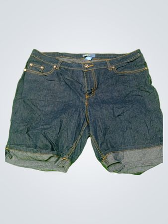G-Star Raw Denim Shorts