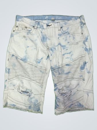 True Religion Denim Shorts