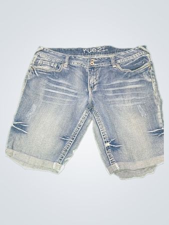 rue21 Denim Shorts