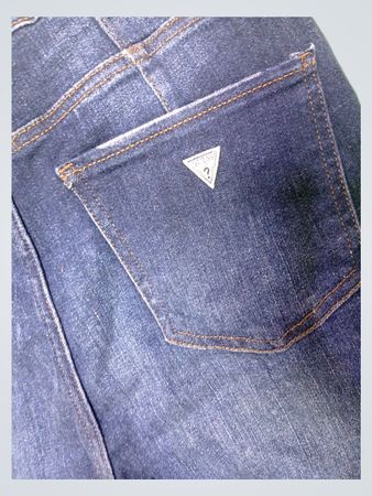 Guess Denim Shorts