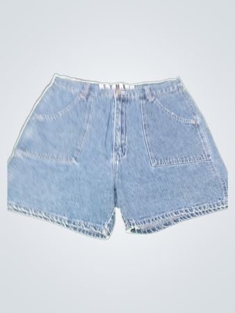 Ethyl Premium Denim Shorts