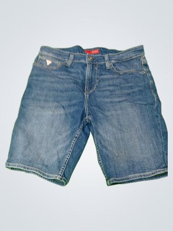 Guess Denim Shorts