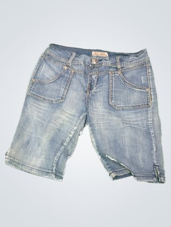 Buzz Jeans Denim Shorts