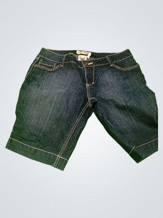 YMI Jeans Shorts