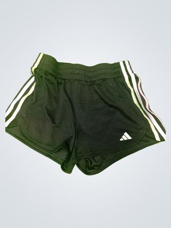 Black Adidas Shorts