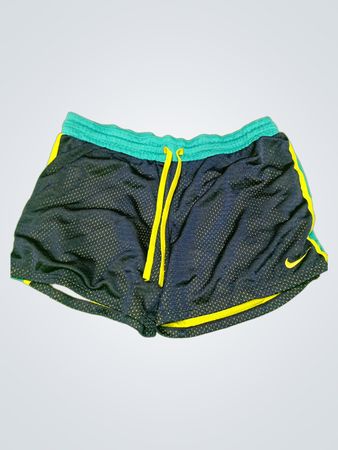 Nike Dri-Fit Shorts