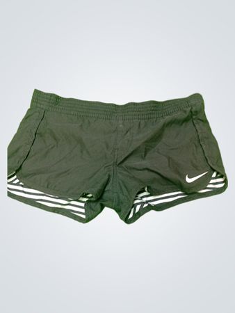 Nike Black Running Shorts