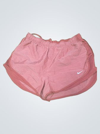 Nike Pink Running Shorts