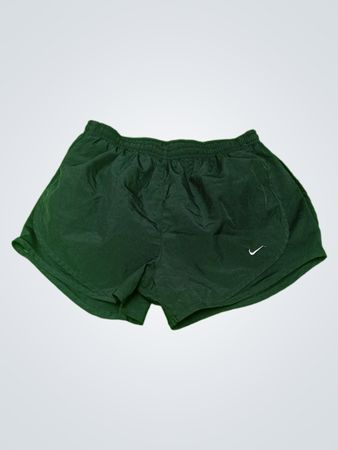 Nike Black Shorts