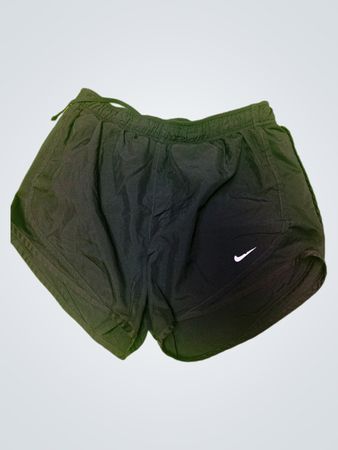 Nike Black Shorts
