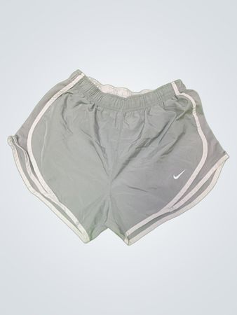 Nike Gray Athletic Shorts